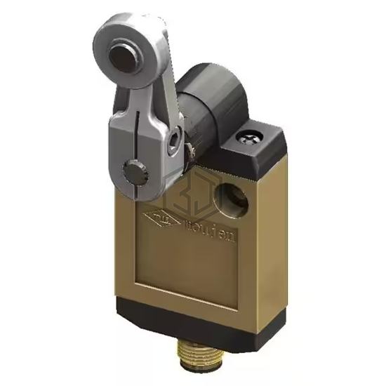 M4-4104Q-ZAC - Moujen - Limit Switches