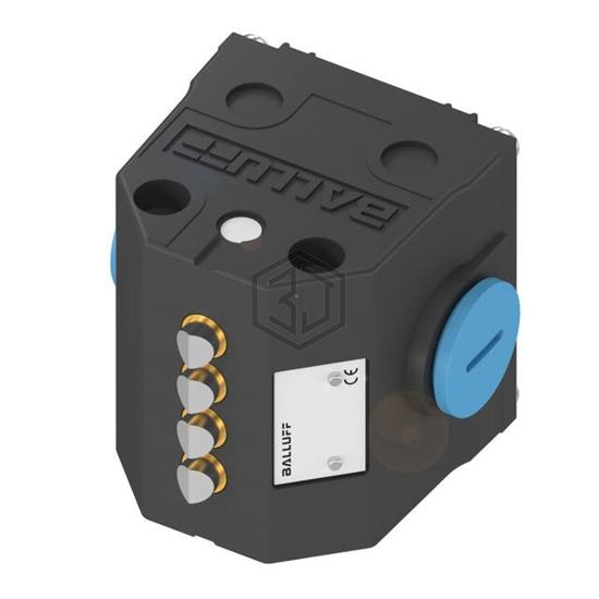 BNS01R5 - Balluff - Limit Switches