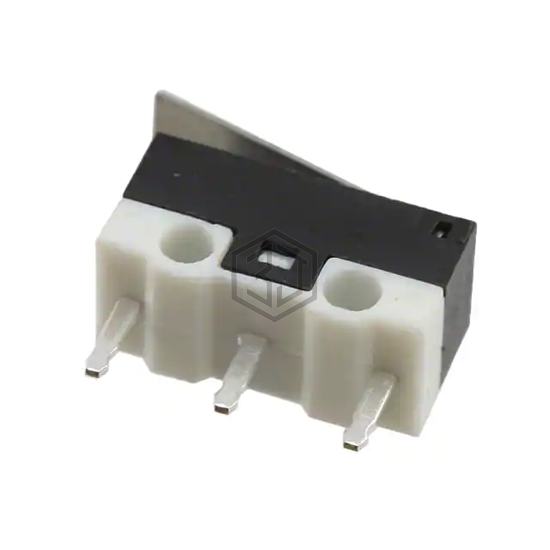 SS0750301F020P1A - E-Switch - Limit Switches