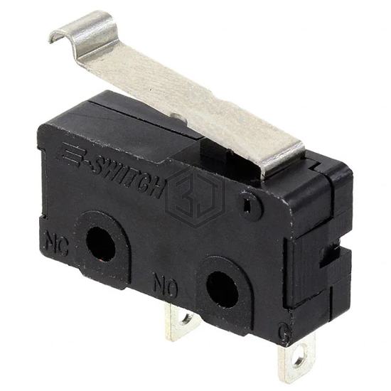 MS0850504F035S1C - E-Switch - Limit Switches