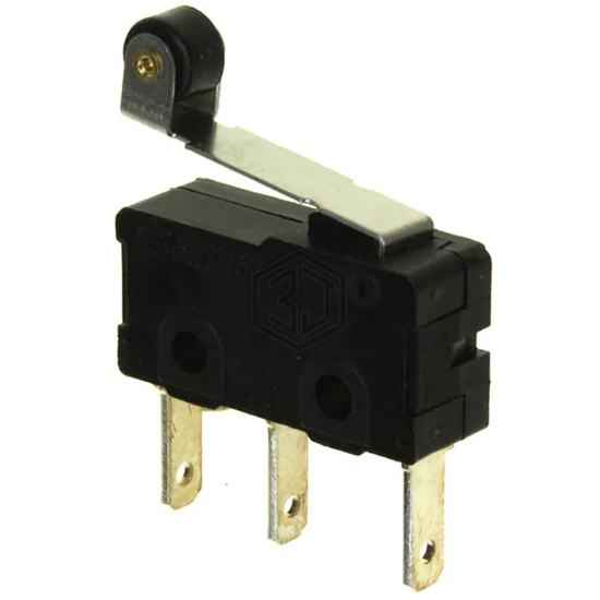 MS0850505F035C1A - E-Switch - Limit Switches