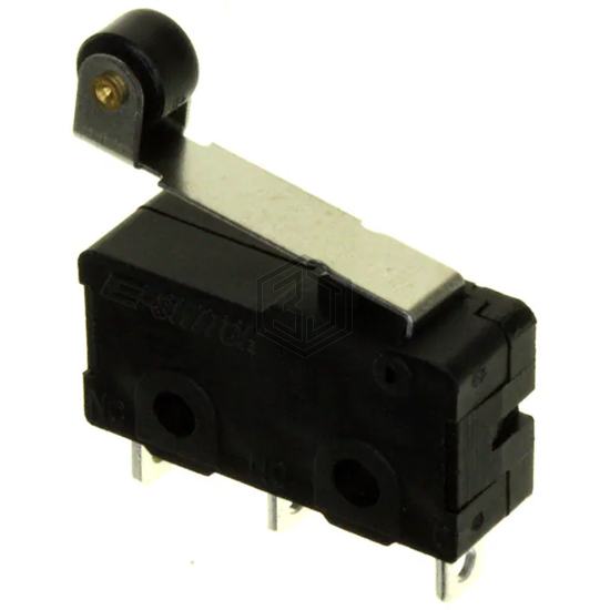 MS0850505F075S1A - E-Switch - Limit Switches