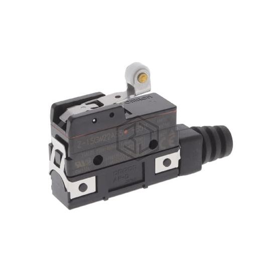 Z-15GW22A55-B5V - Omron Automation and Safety - Limit Switches