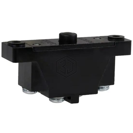 3MN1 - Honeywell Sensing and Productivity Solutions - Limit Switches