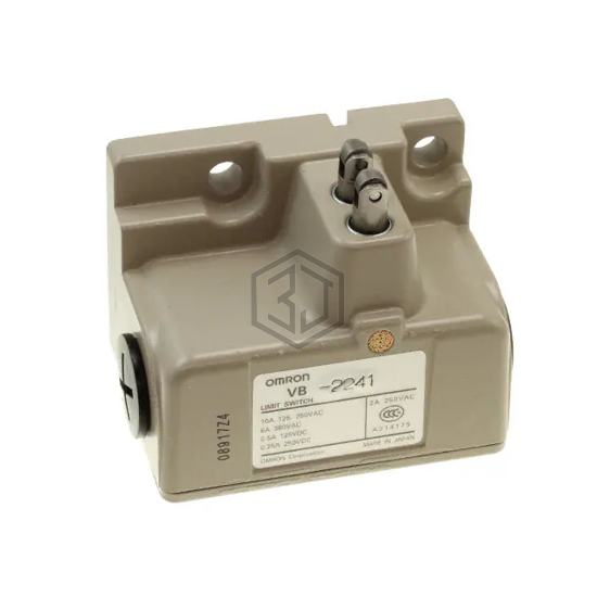 VB-2241 - Omron Automation and Safety - Limit Switches
