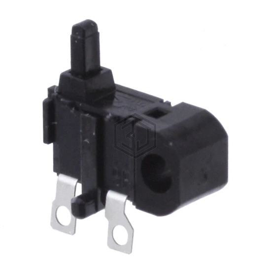 ESE-11HS2 - Panasonic Electronic Components - Limit Switches