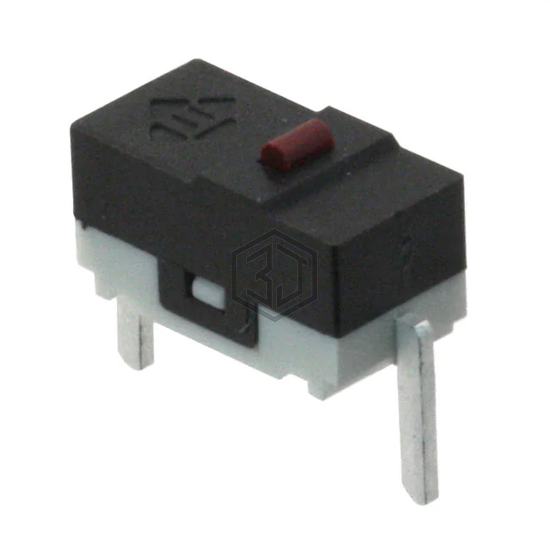 TS10100F070P - E-Switch - Limit Switches
