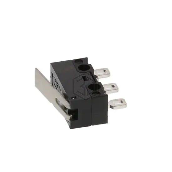 ZMA00A080L04EC - C&K - Limit Switches