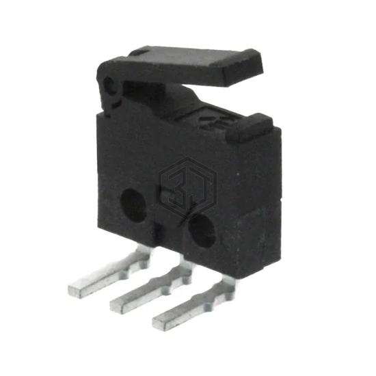TS0101F020V3 - E-Switch - Limit Switches