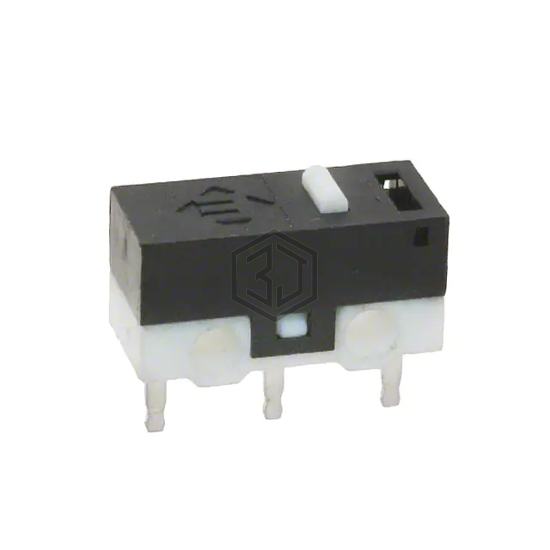 SS0750300F130P1A - E-Switch - Limit Switches