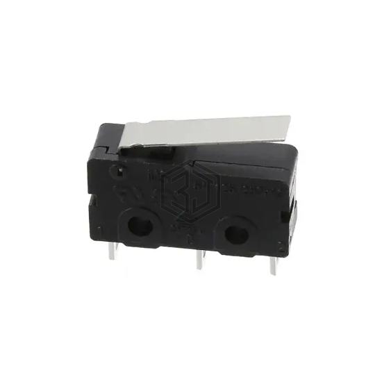 MS0850501F045S1A - E-Switch - Limit Switches