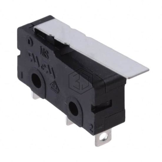 MS0850503F040S1A - E-Switch - Limit Switches