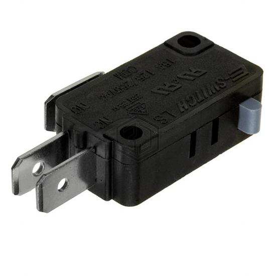 LS0851500F160C2A - E-Switch - Limit Switches