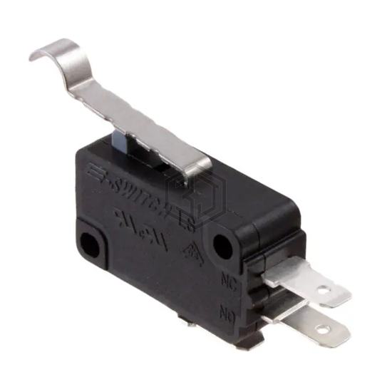 LS0851504F085C1A - E-Switch - Limit Switches