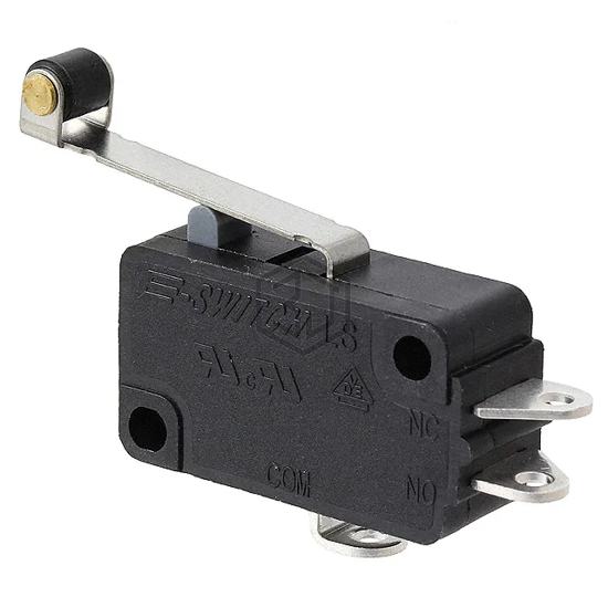 LS0851506F045S1A - E-Switch - Limit Switches