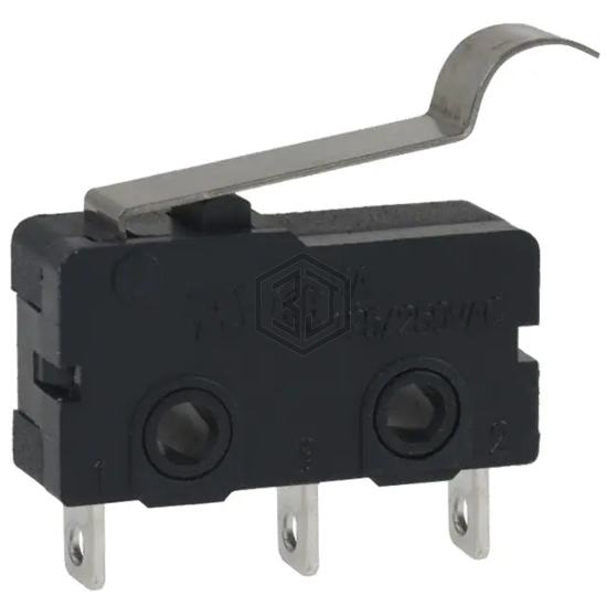 ZM50E10E01 - Honeywell Sensing and Productivity Solutions - Limit Switches