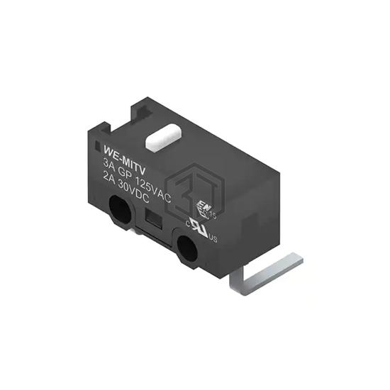 463091691402 - Würth Elektronik - Limit Switches