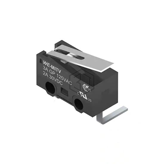 463092691402 - Würth Elektronik - Limit Switches