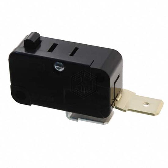 V-15-3C5 - Omron Electronics Inc-EMC Div - Limit Switches
