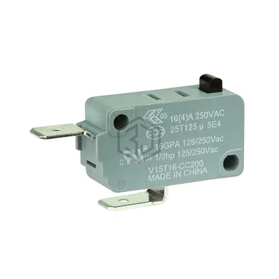 V15T16-CC200 - Honeywell Sensing and Productivity Solutions - Limit Switches