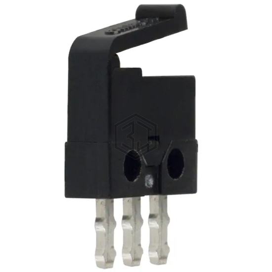 D2MQ-1L - Omron Electronics Inc-EMC Div - Limit Switches