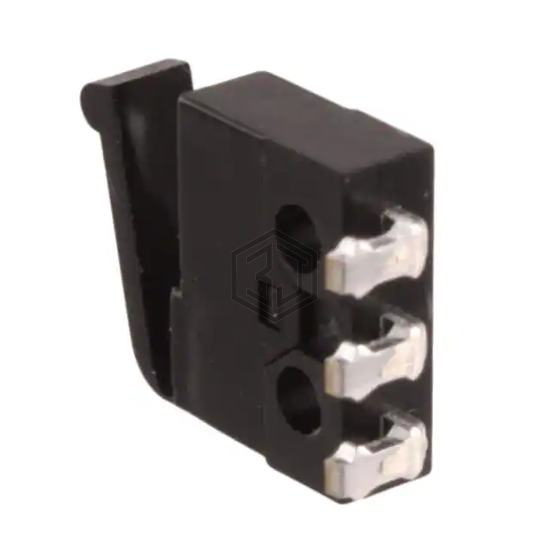 D2MQ-1L-TL - Omron Electronics Inc-EMC Div - Limit Switches