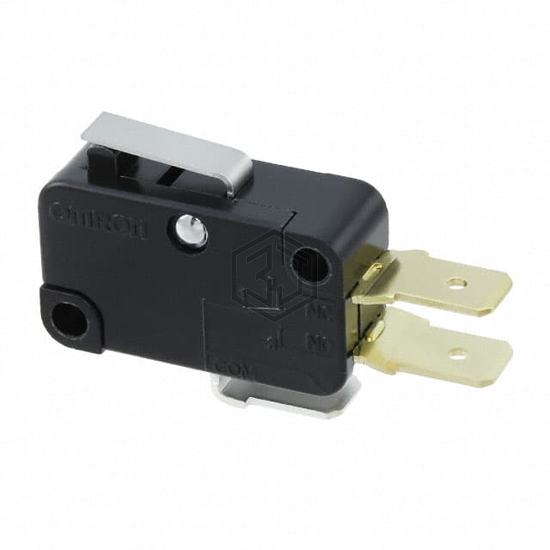 V-151-1C5 - Omron Electronics Inc-EMC Div - Limit Switches