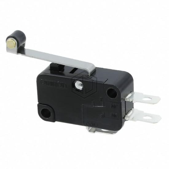 V-106-1A4 - Omron Electronics Inc-EMC Div - Limit Switches