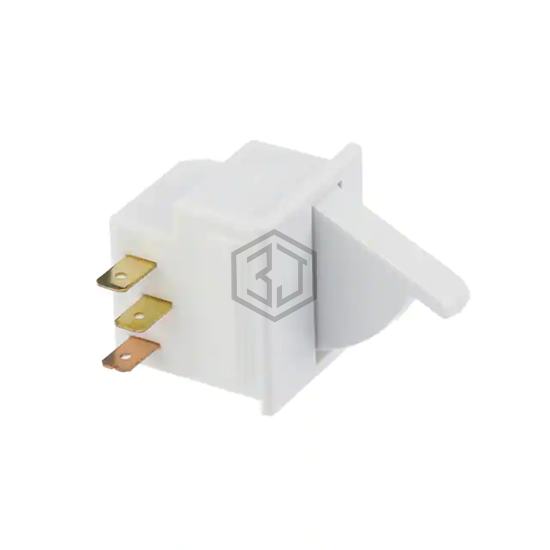 E3111CAAAA - Bulgin - Limit Switches