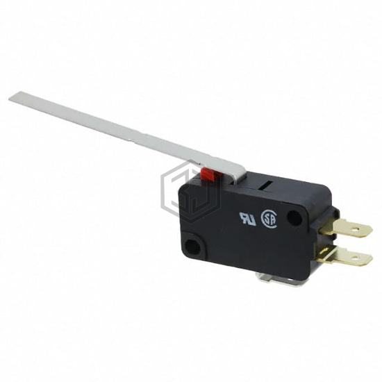 VX-53K-1C23 - Omron Electronics Inc-EMC Div - Limit Switches