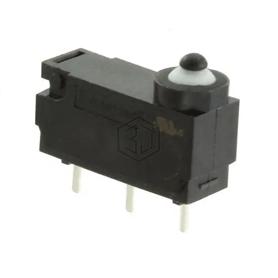 ZD30S20A01 - Honeywell Sensing and Productivity Solutions - Limit Switches