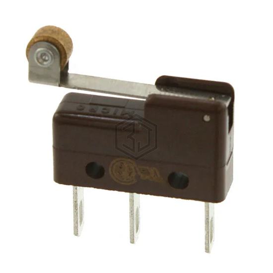 311SM6-H4 - Honeywell Sensing and Productivity Solutions - Limit Switches