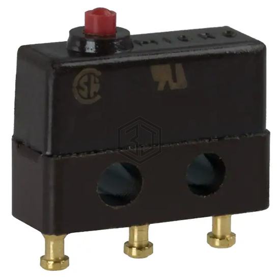 11SX21-T - Honeywell Sensing and Productivity Solutions - Limit Switches