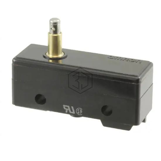 Z-15ESR - Omron Automation and Safety - Limit Switches