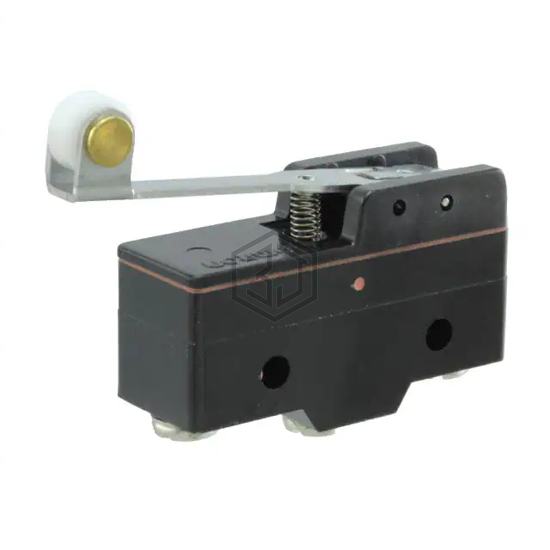 Z-15GW255-B - Omron Automation and Safety - Limit Switches