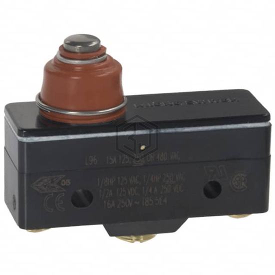 BZ-2RDS-A2-S - Honeywell Sensing and Productivity Solutions - Limit Switches