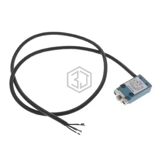 NGCMA10AX01B - Honeywell Sensing and Productivity Solutions - Limit Switches