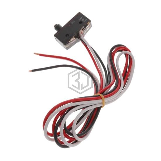Z-15GS55-MD 1M - Omron Automation and Safety - Limit Switches