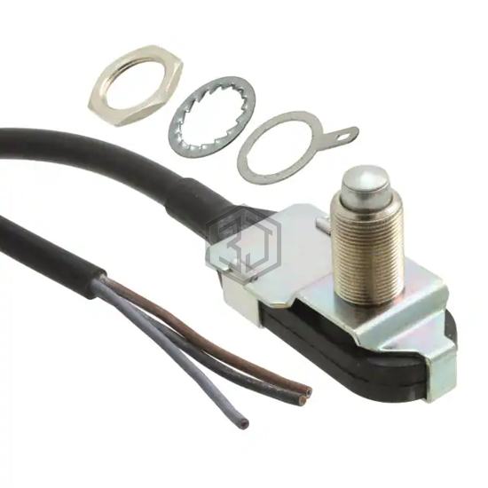 83733315 - Crouzet - Limit Switches