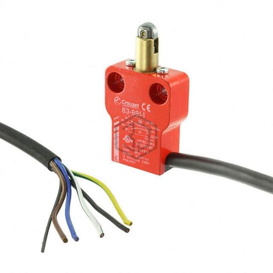 83881101 - Crouzet - Limit Switches