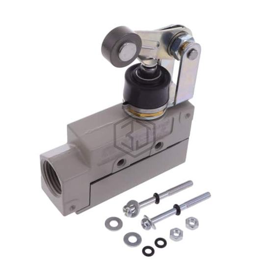 ZE-NA2-2 - Omron Automation and Safety - Limit Switches