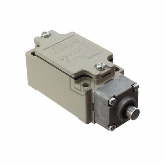 D4B-2170N - Omron Automation and Safety - Limit Switches