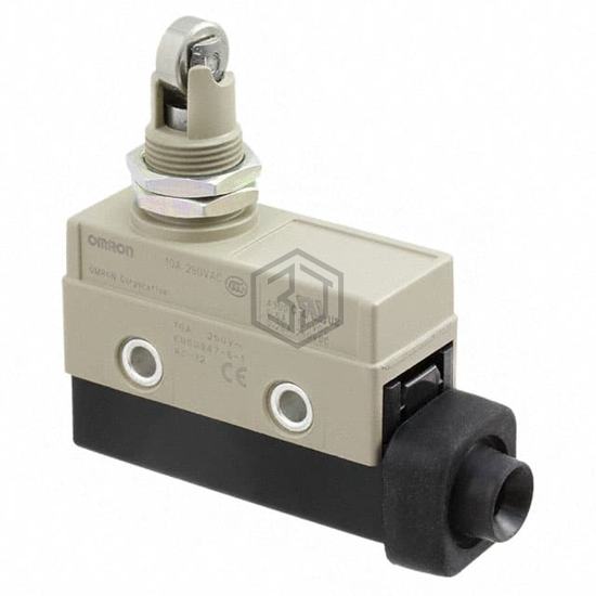 ZC-Q2155 - Omron Automation and Safety - Limit Switches
