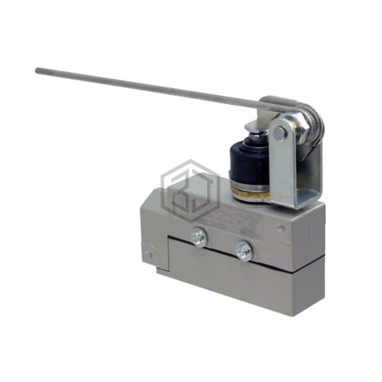 ZV-NA277-2S - Omron Automation and Safety - Limit Switches