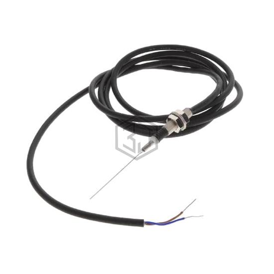 D5B-5511 - Omron Automation and Safety - Limit Switches