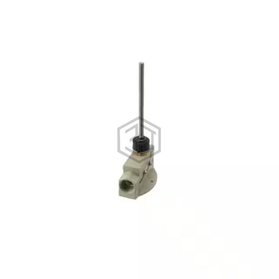 ZV-NJ-2S - Omron Automation and Safety - Limit Switches