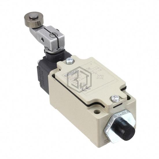 D4B-2115N-KGM - Omron Automation and Safety - Limit Switches