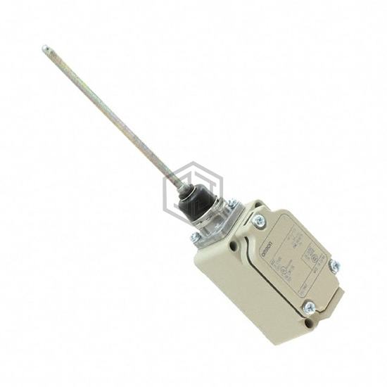 WLNJ-TH-N - Omron Automation and Safety - Limit Switches