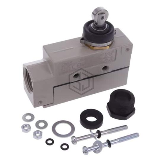 ZE-N22-2G - Omron Automation and Safety - Limit Switches