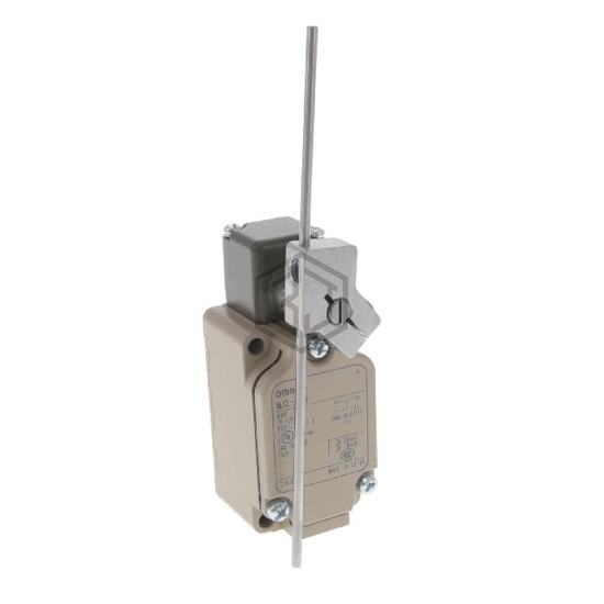 WLCL-2N-N - Omron Automation and Safety - Limit Switches
